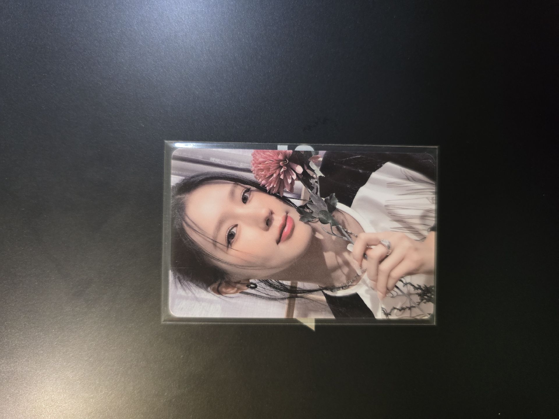 I feel wm 4.0幸運卡