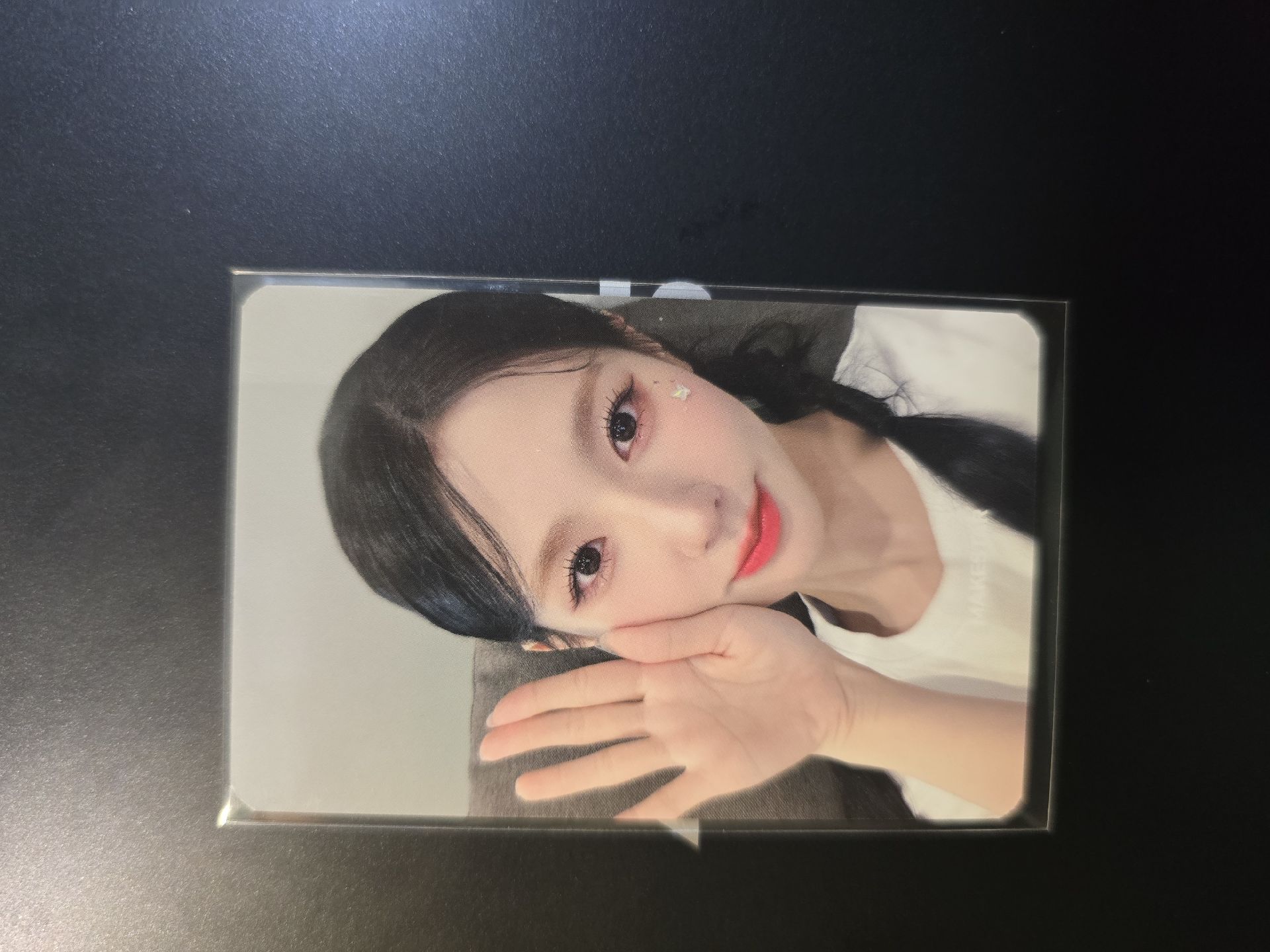 I feel ms 7.0簽售卡