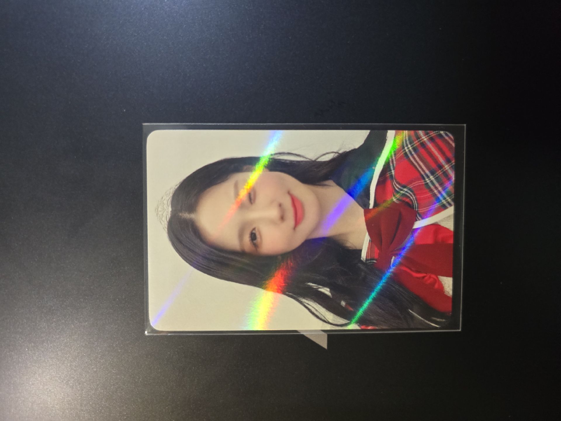 I feel ms 6.0幸運卡