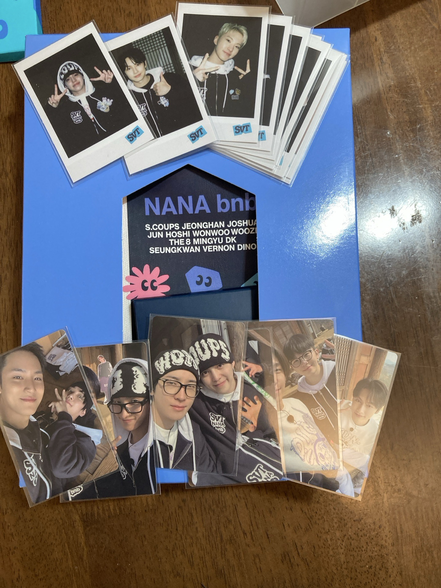 nana bnb寫真（詳情請看簡介）