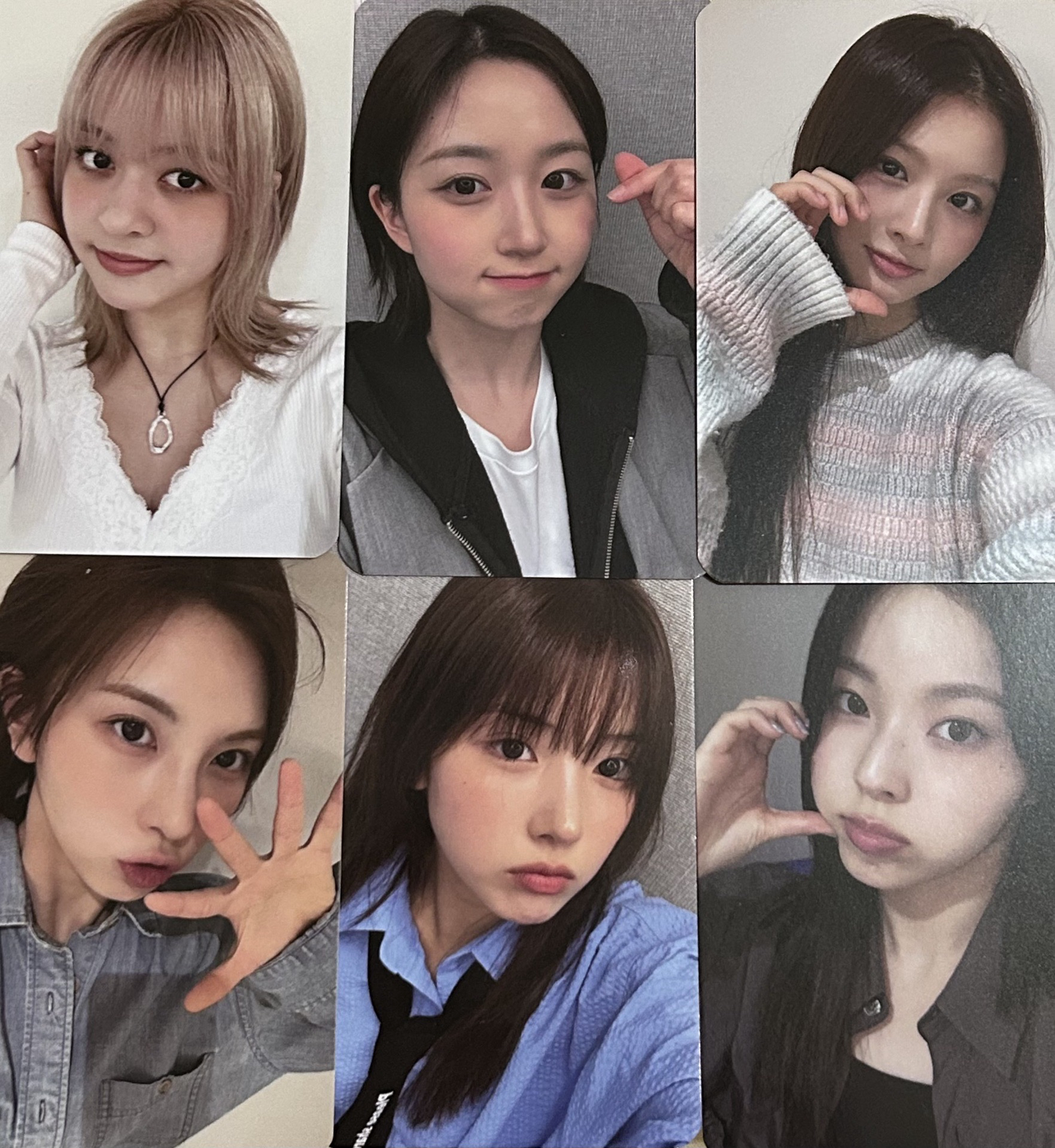 NMIXX 0518 0519 台北入場卡