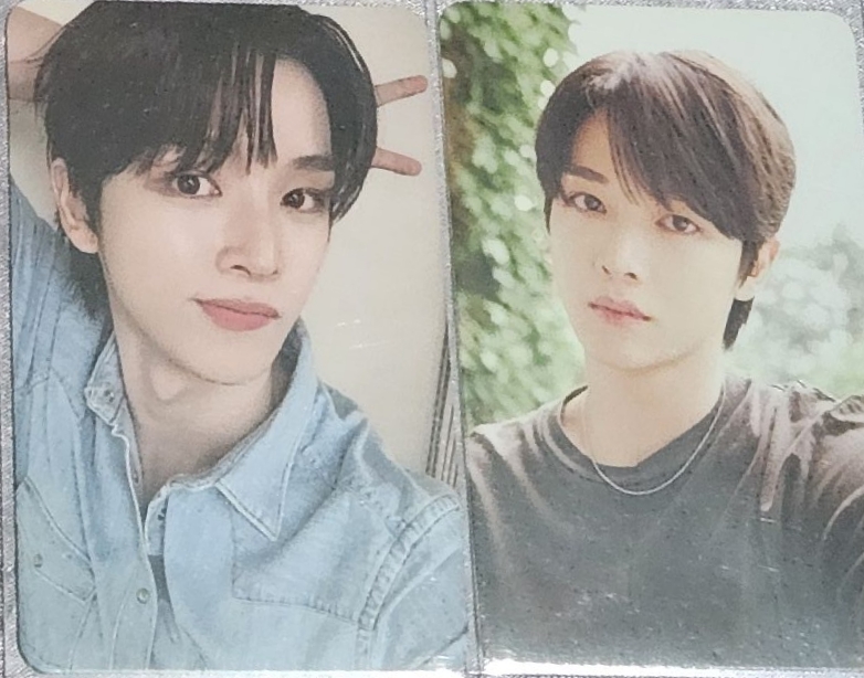 隨機卡2（兩張一起）