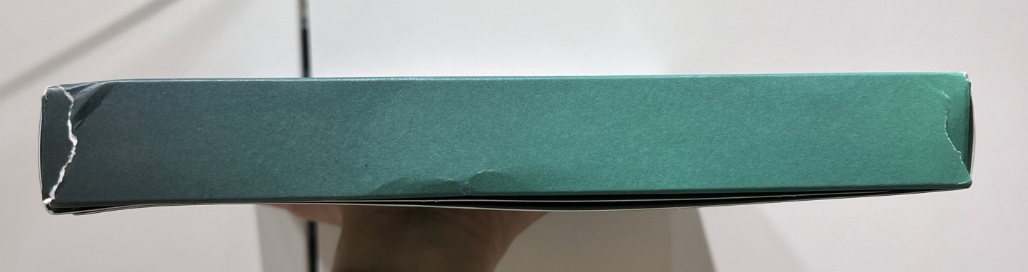 💙the name 白版全套 （拍立得是秀率）