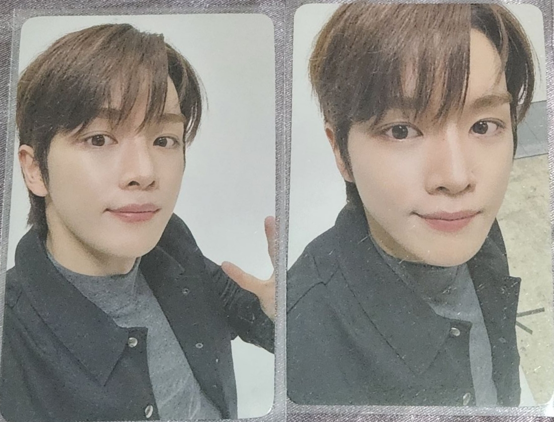 日fm滿額卡（兩張一起）