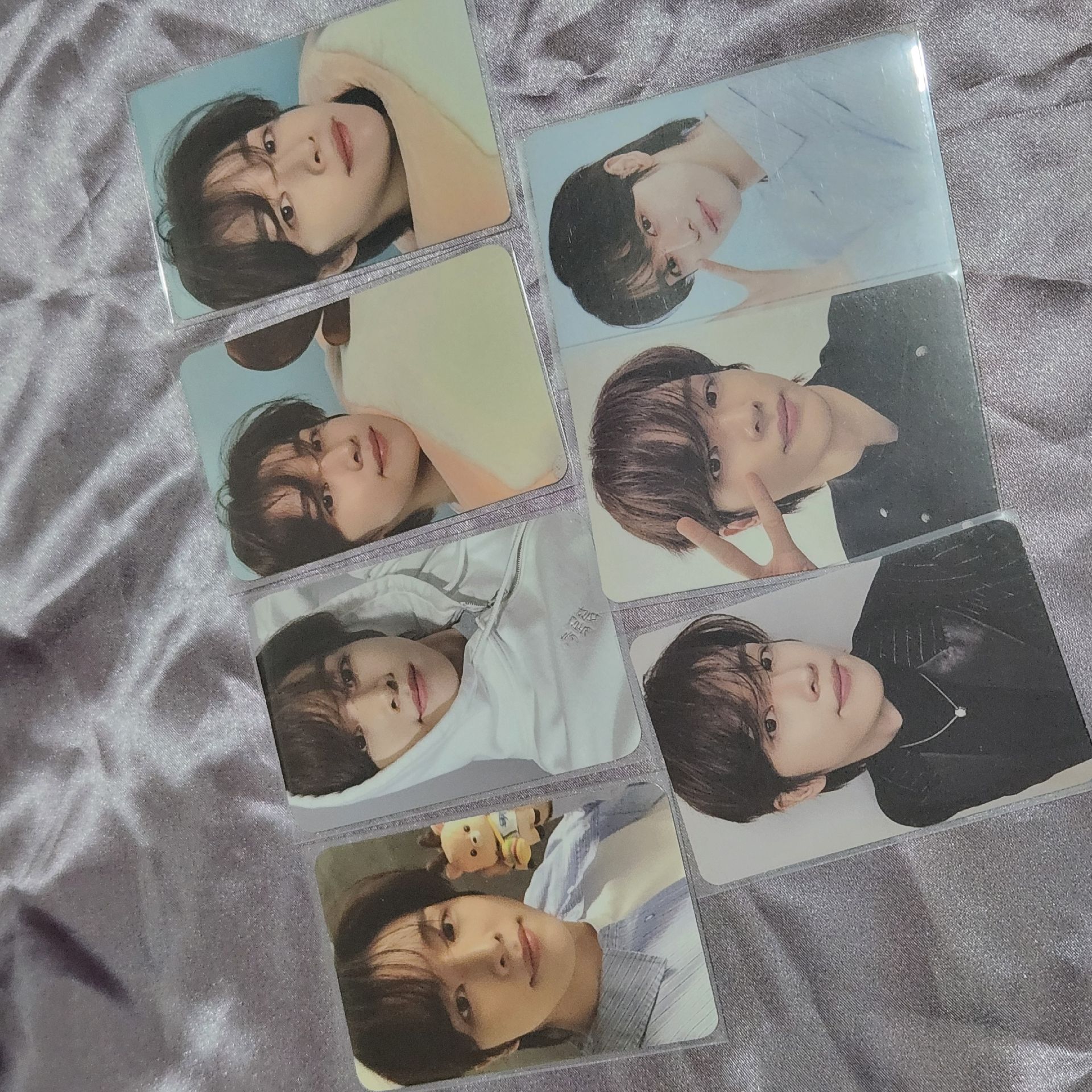 成燦 WE LITTLE RIIZE