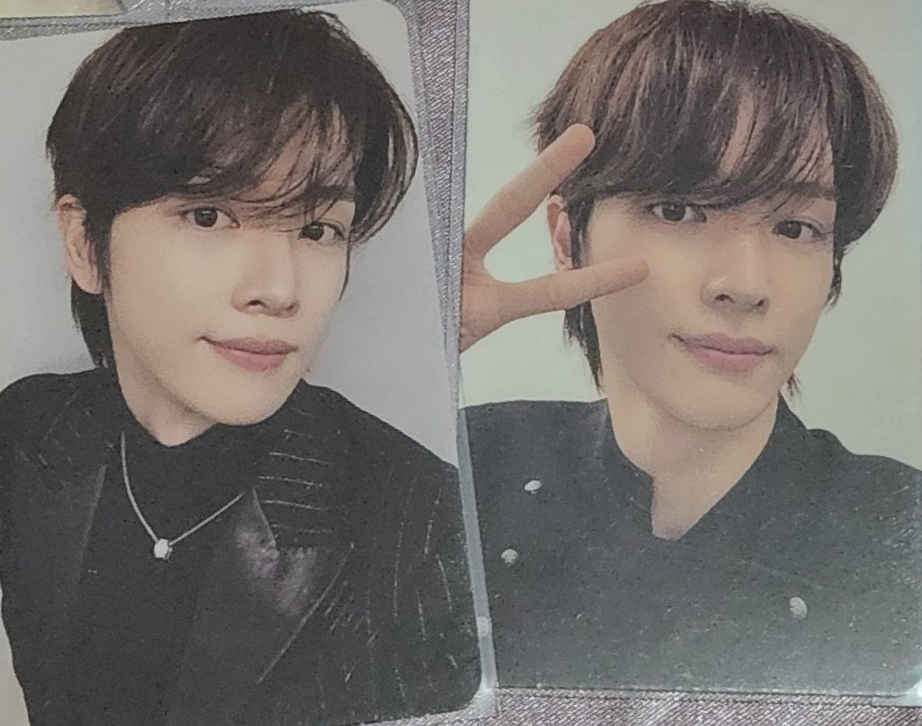 滿額卡（兩張一起）