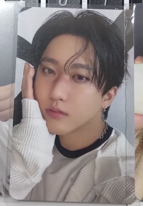 安可快閃滿額卡