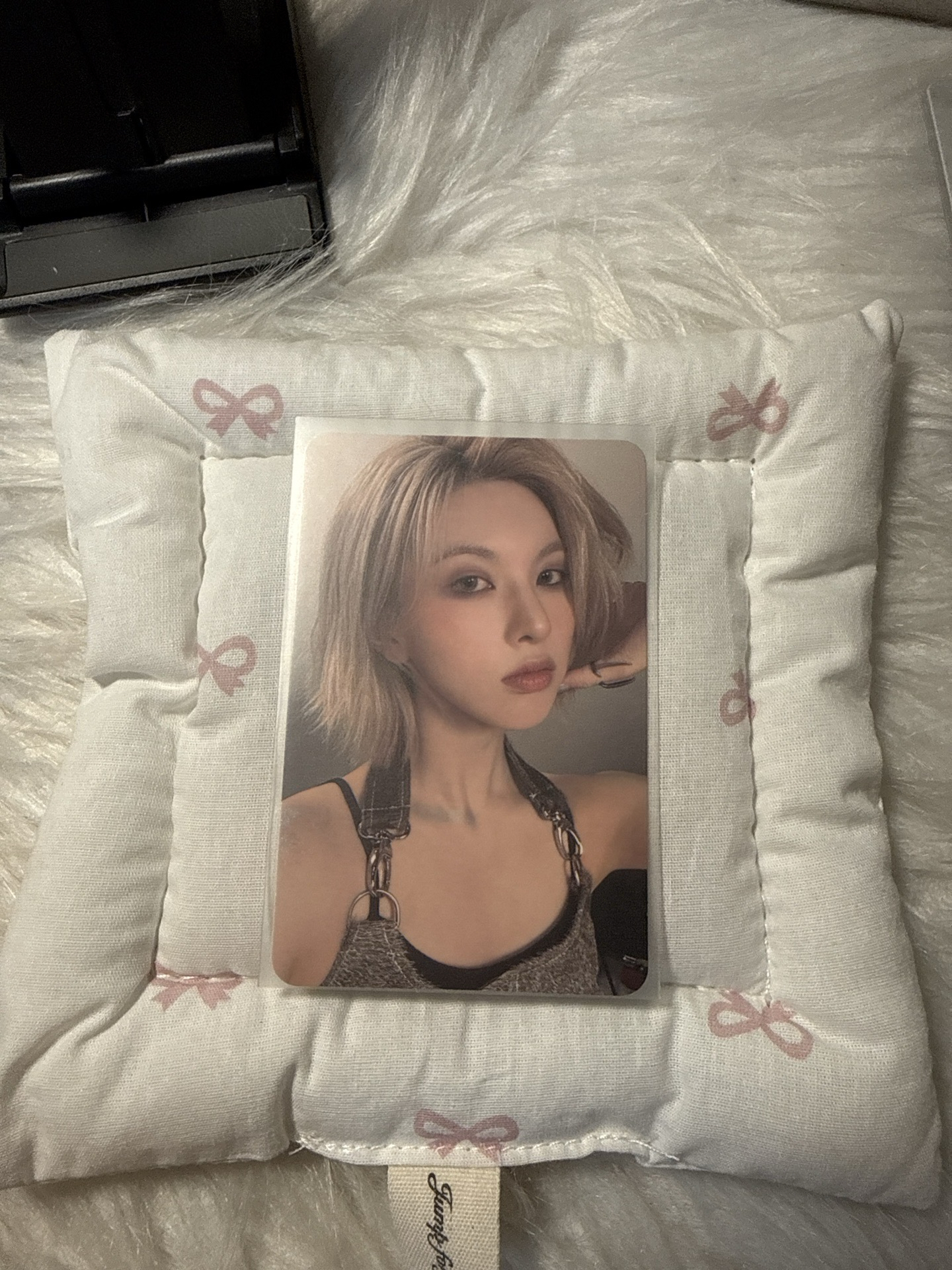 FORWARD 專輯卡 普版 Ready ver.