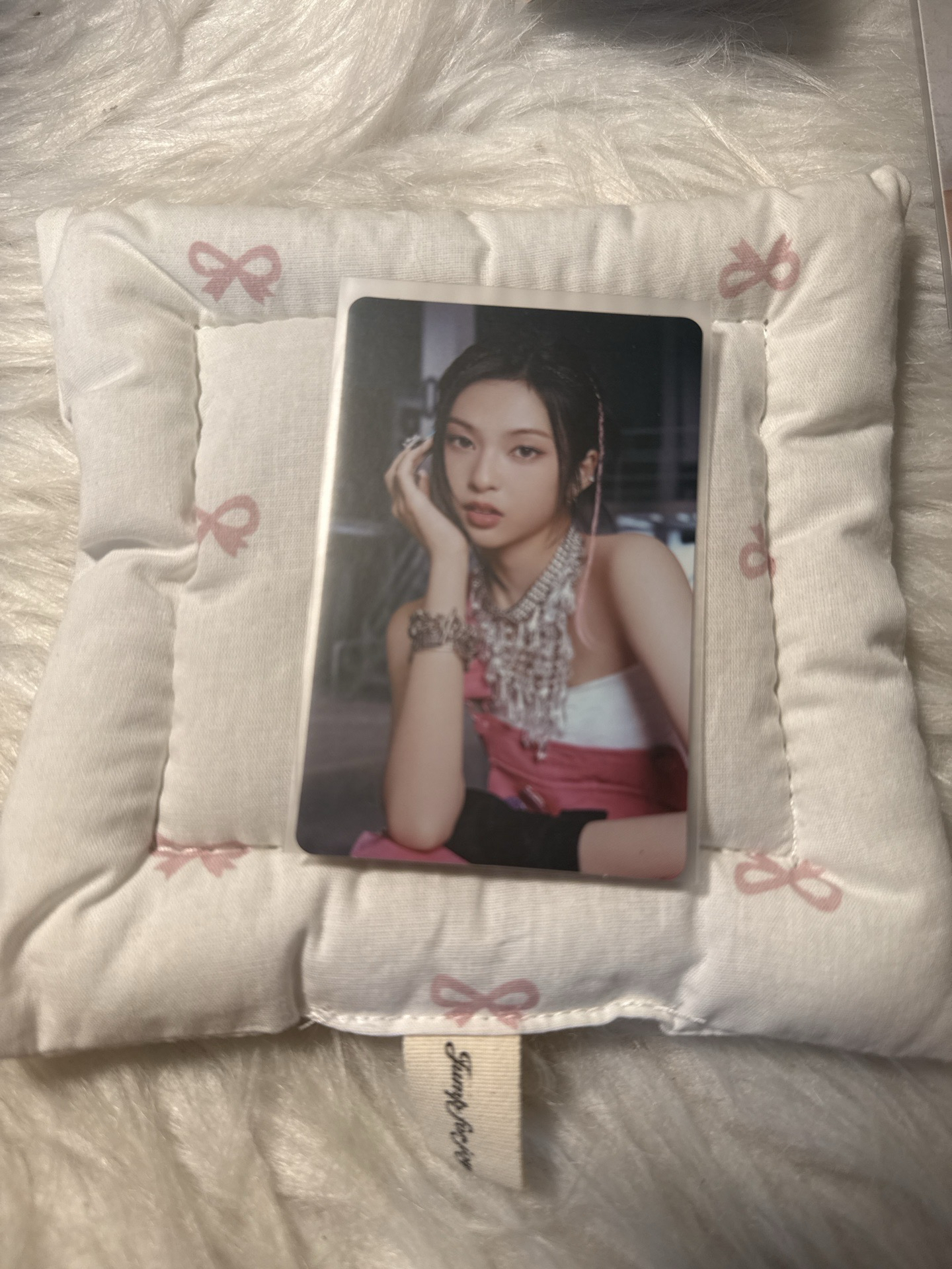 25世巡 首爾場週 隨機卡 