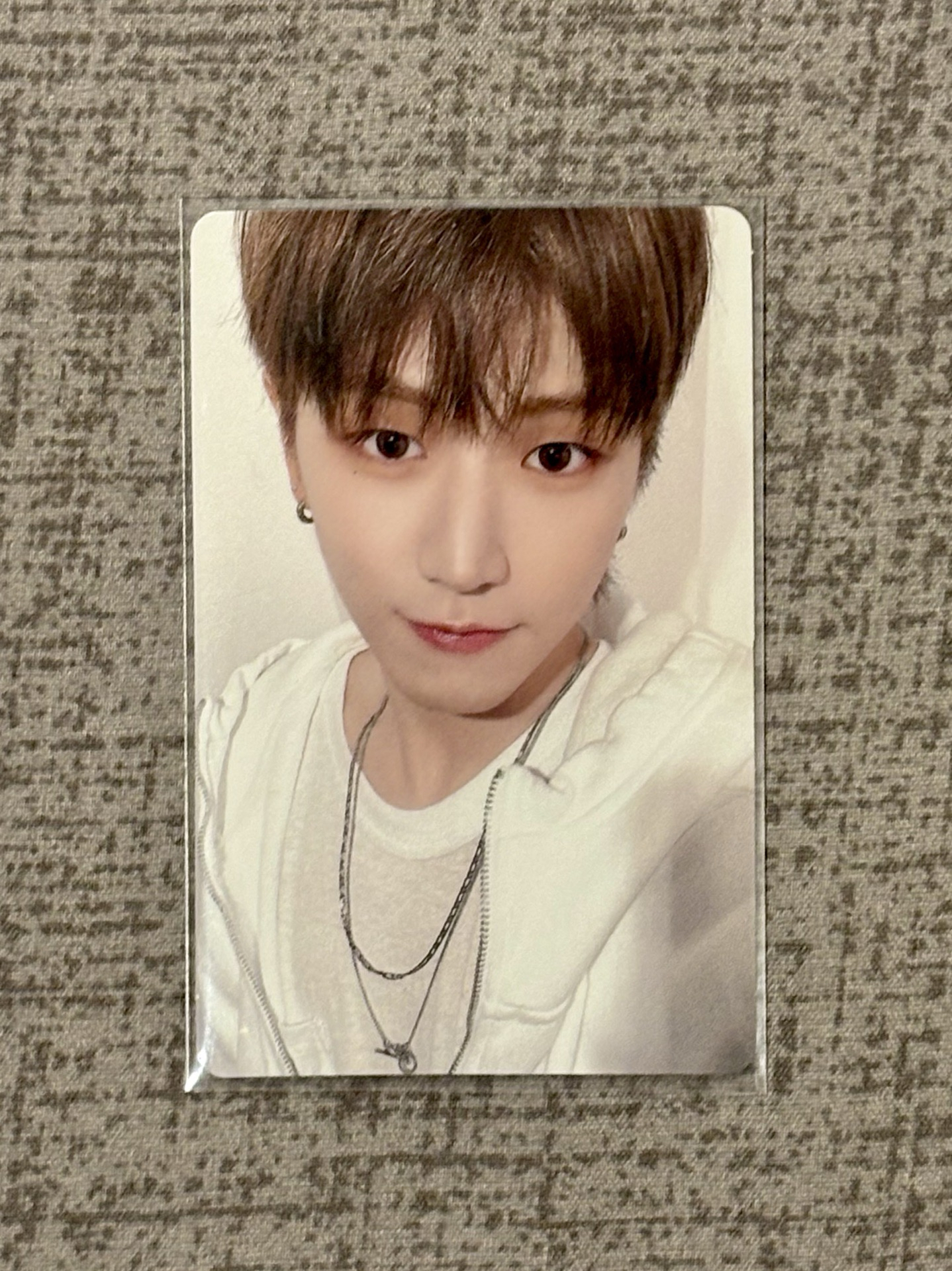 💙19.99 常赫 Twenty版專卡