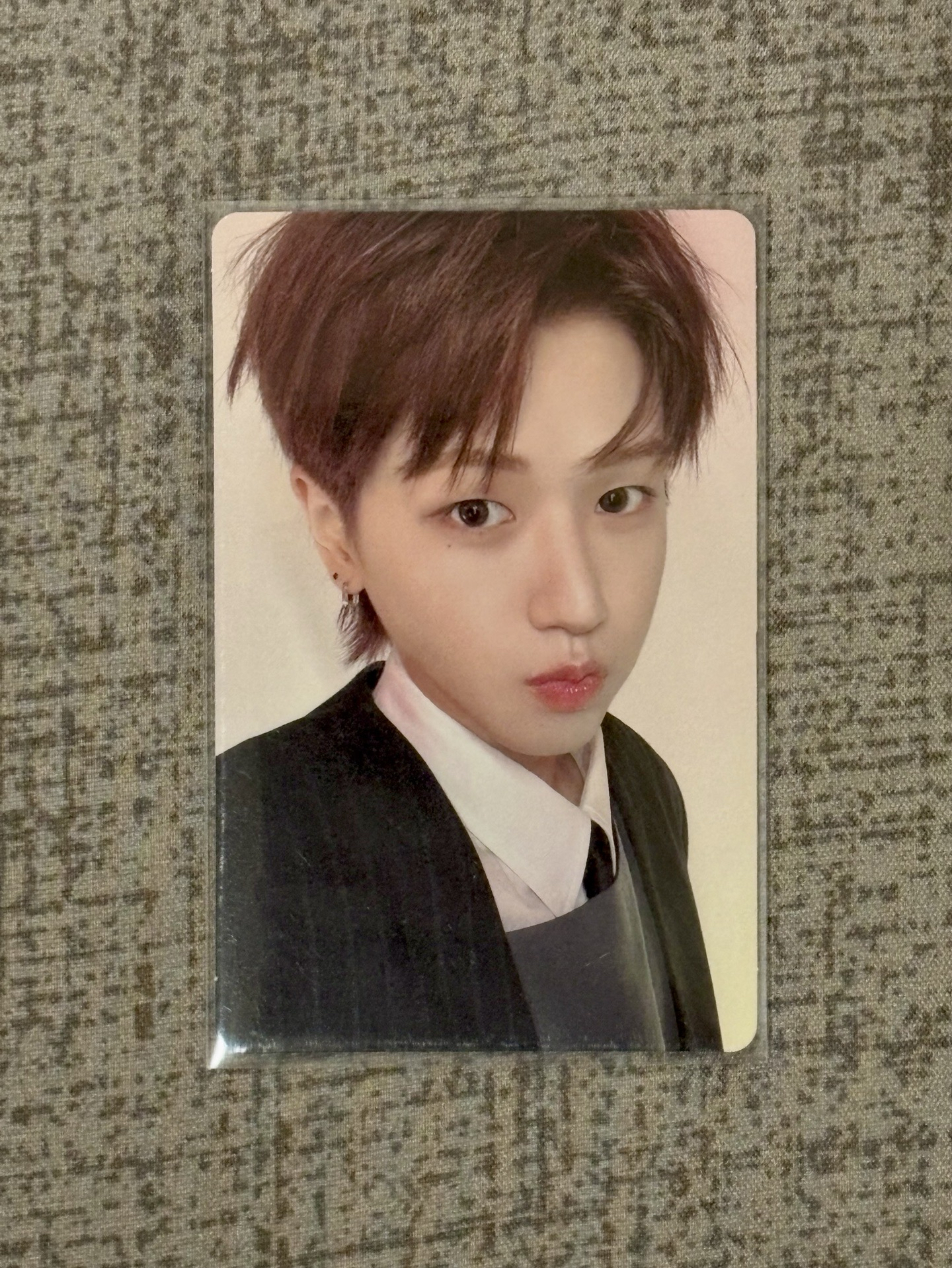 💙19.99 常赫 Twenty版專卡