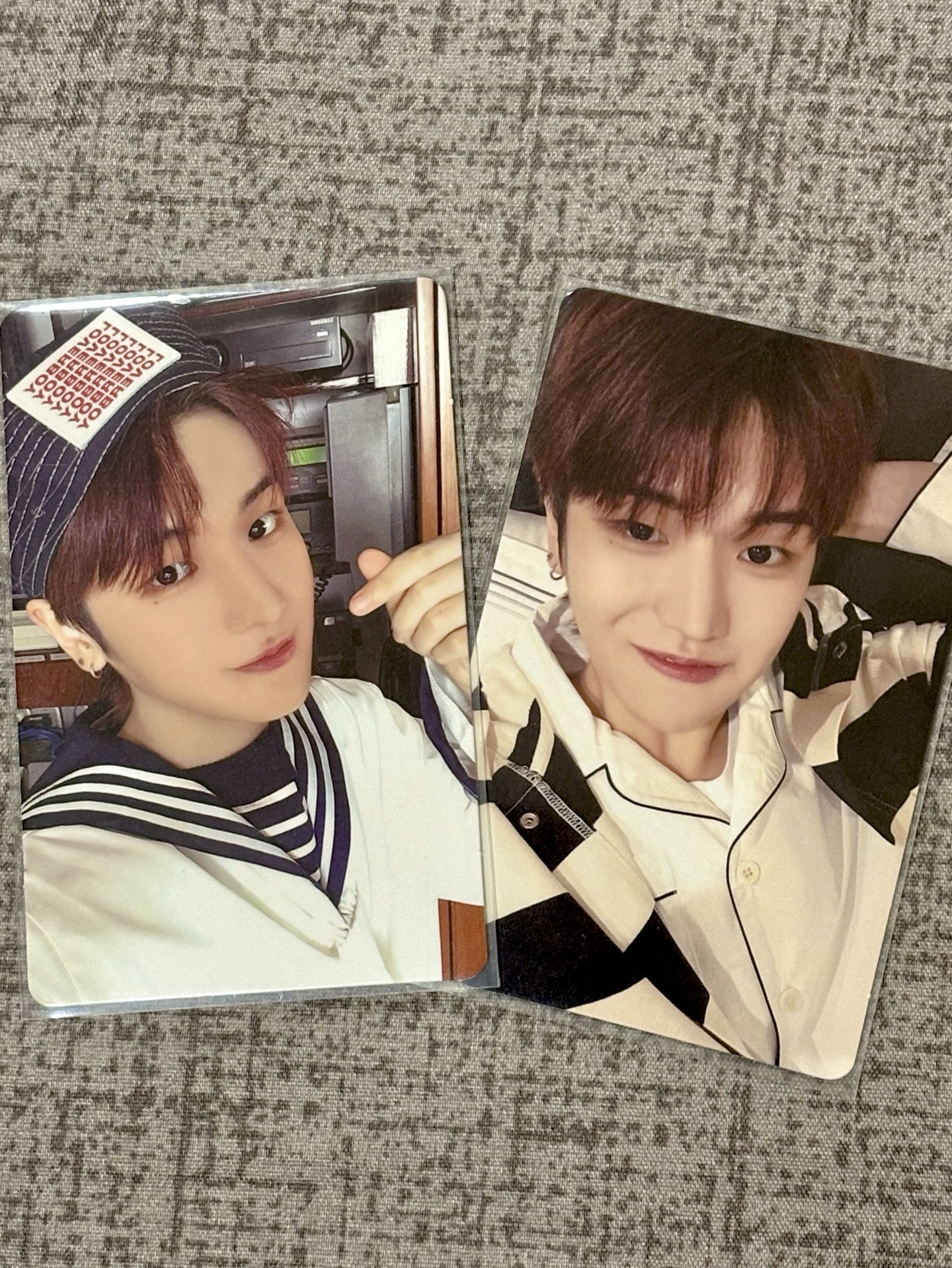 💛常赫 一期會員禮