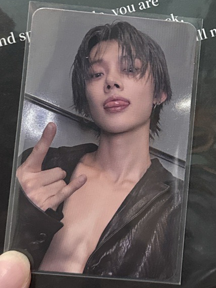 YEONJUN solo No labels part 01