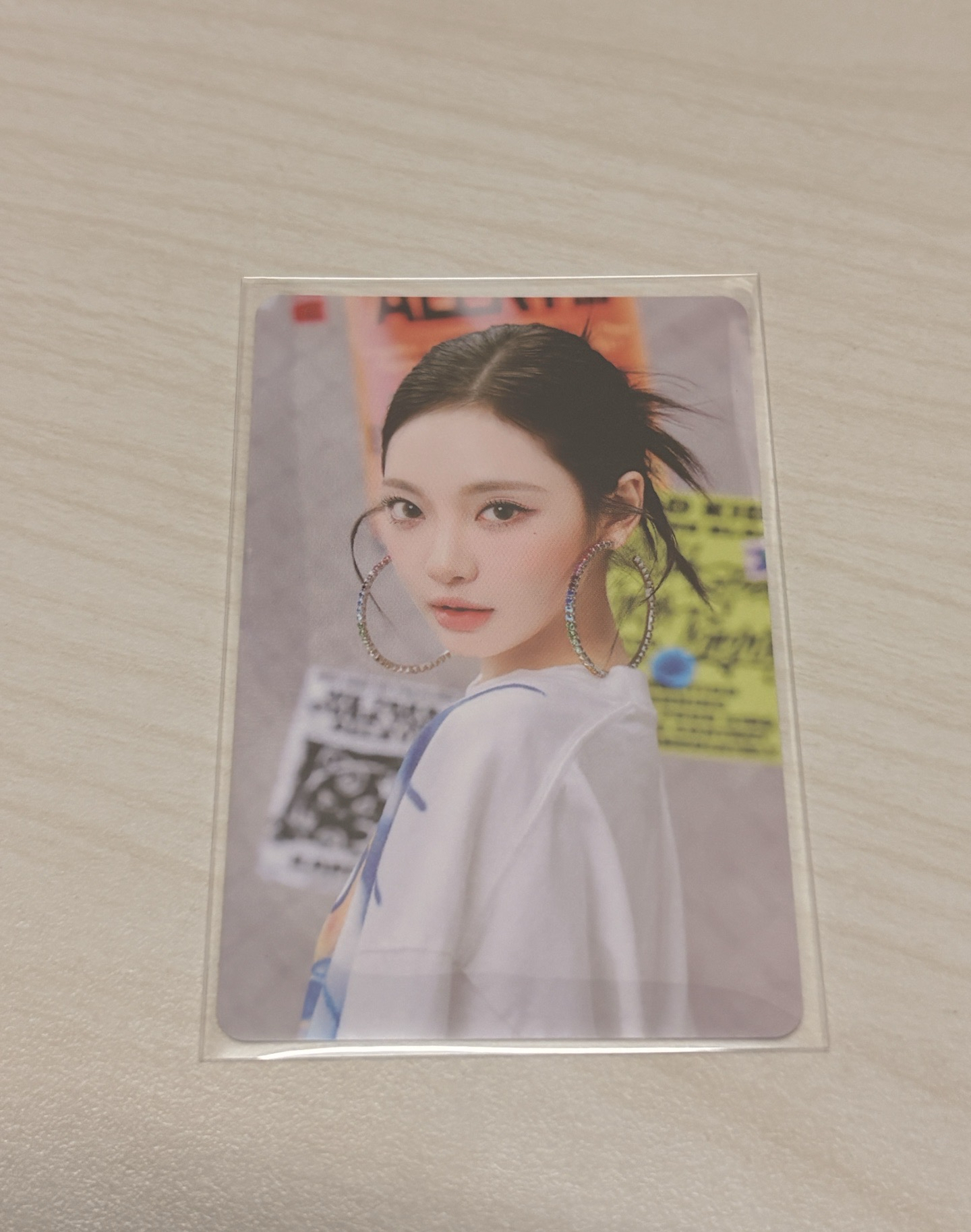 年曆後續隨機卡 1