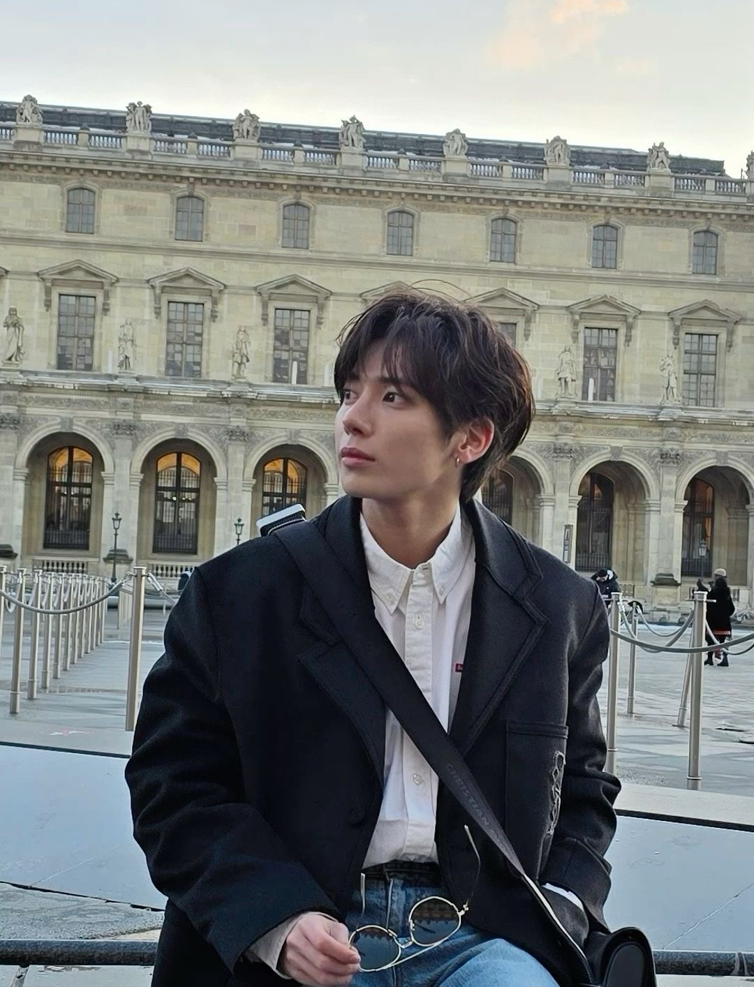 正四 專卡 塔羅牌