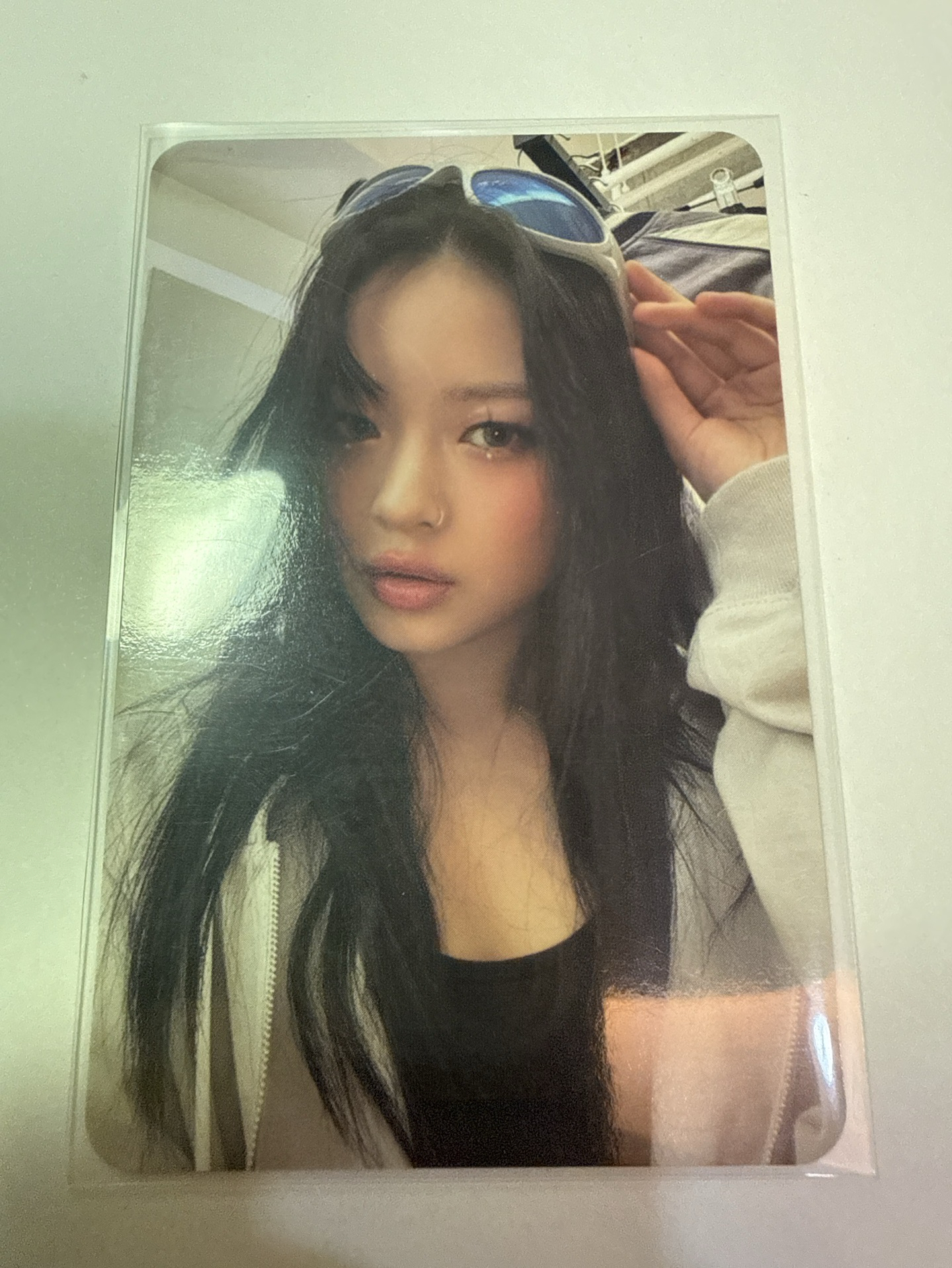 How Sweet 2（小卡無圖鑑，非專輯）