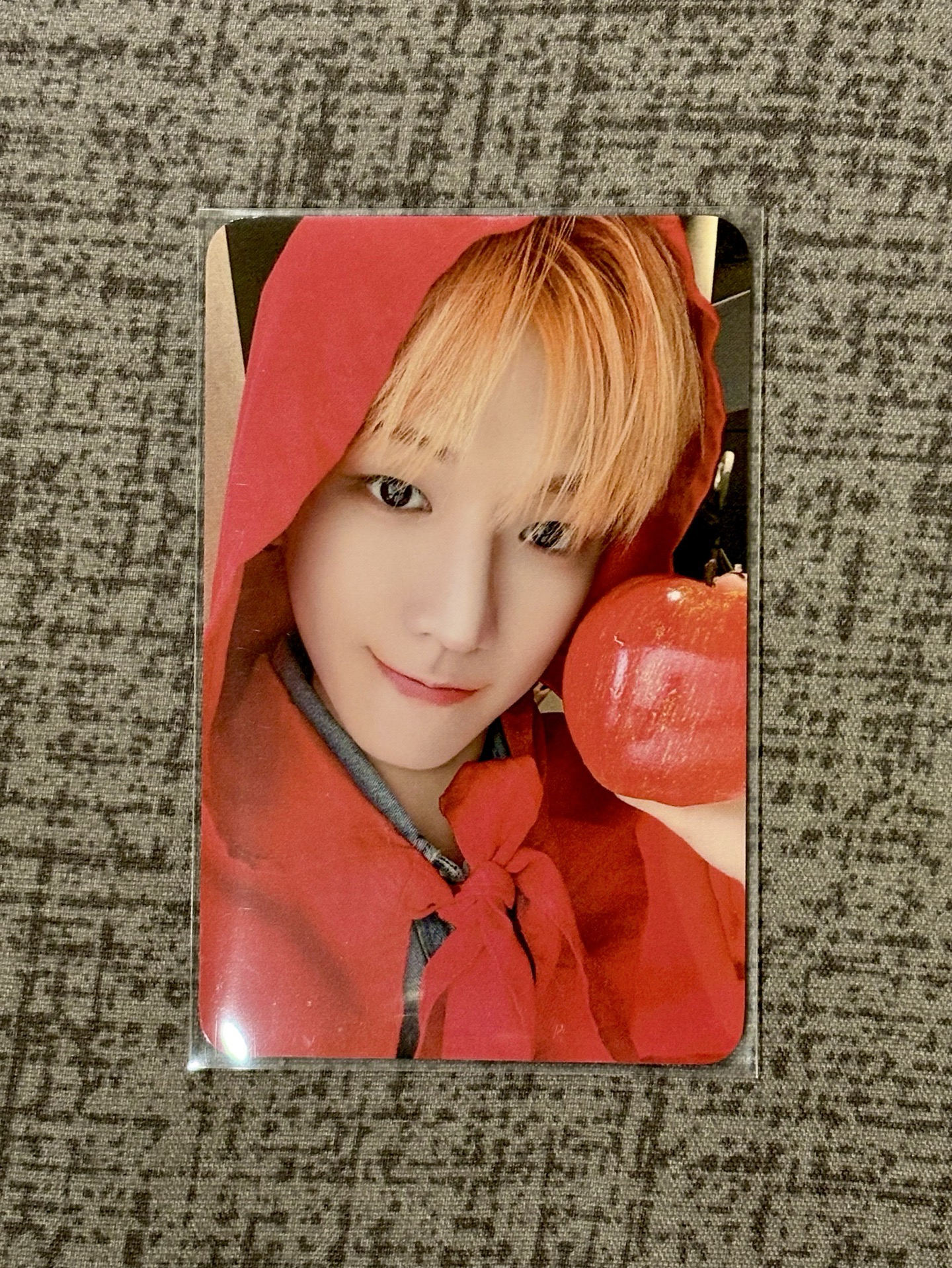 The Action 常赫 muvve簽售1.0