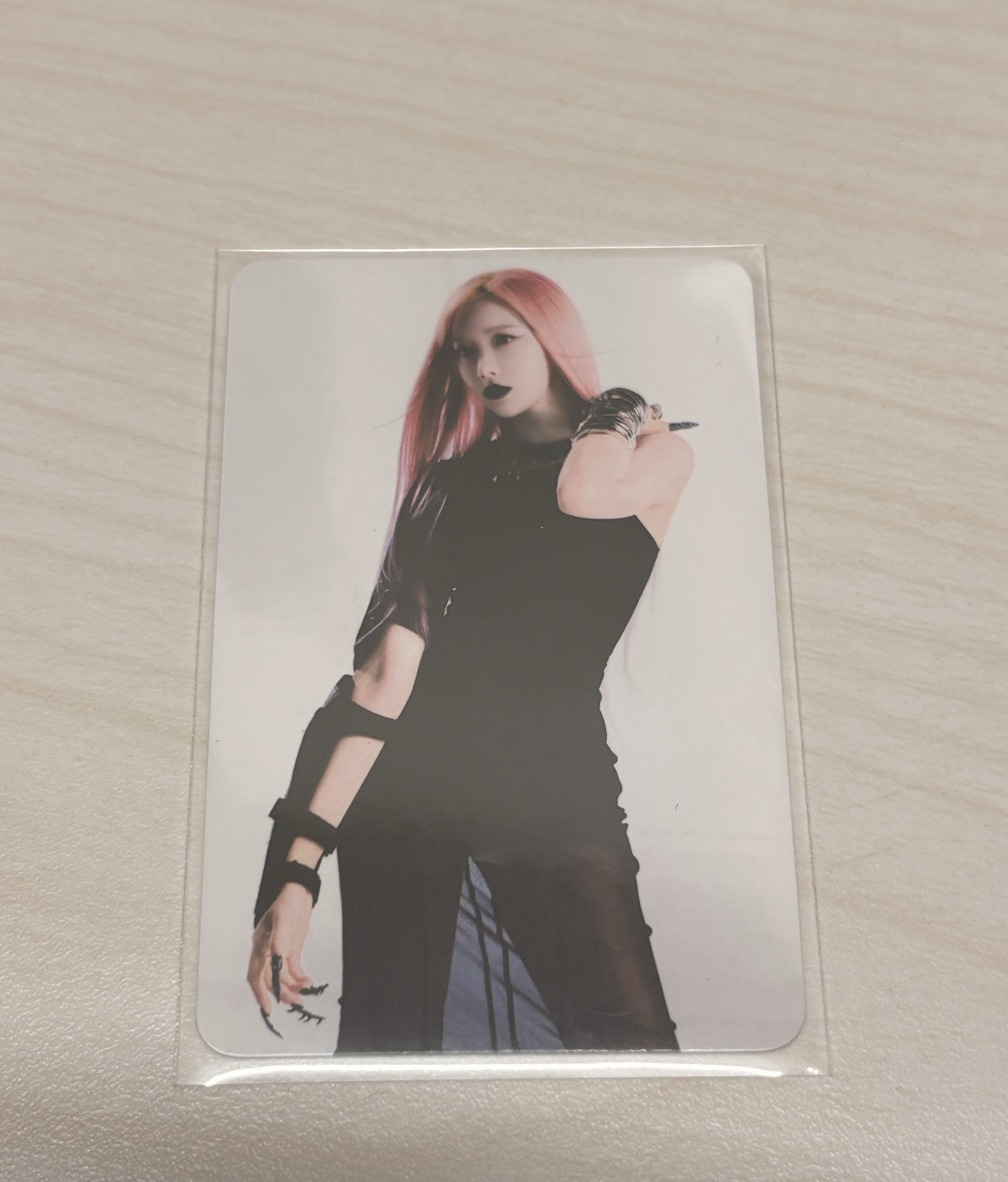 whiplash星光卡一星