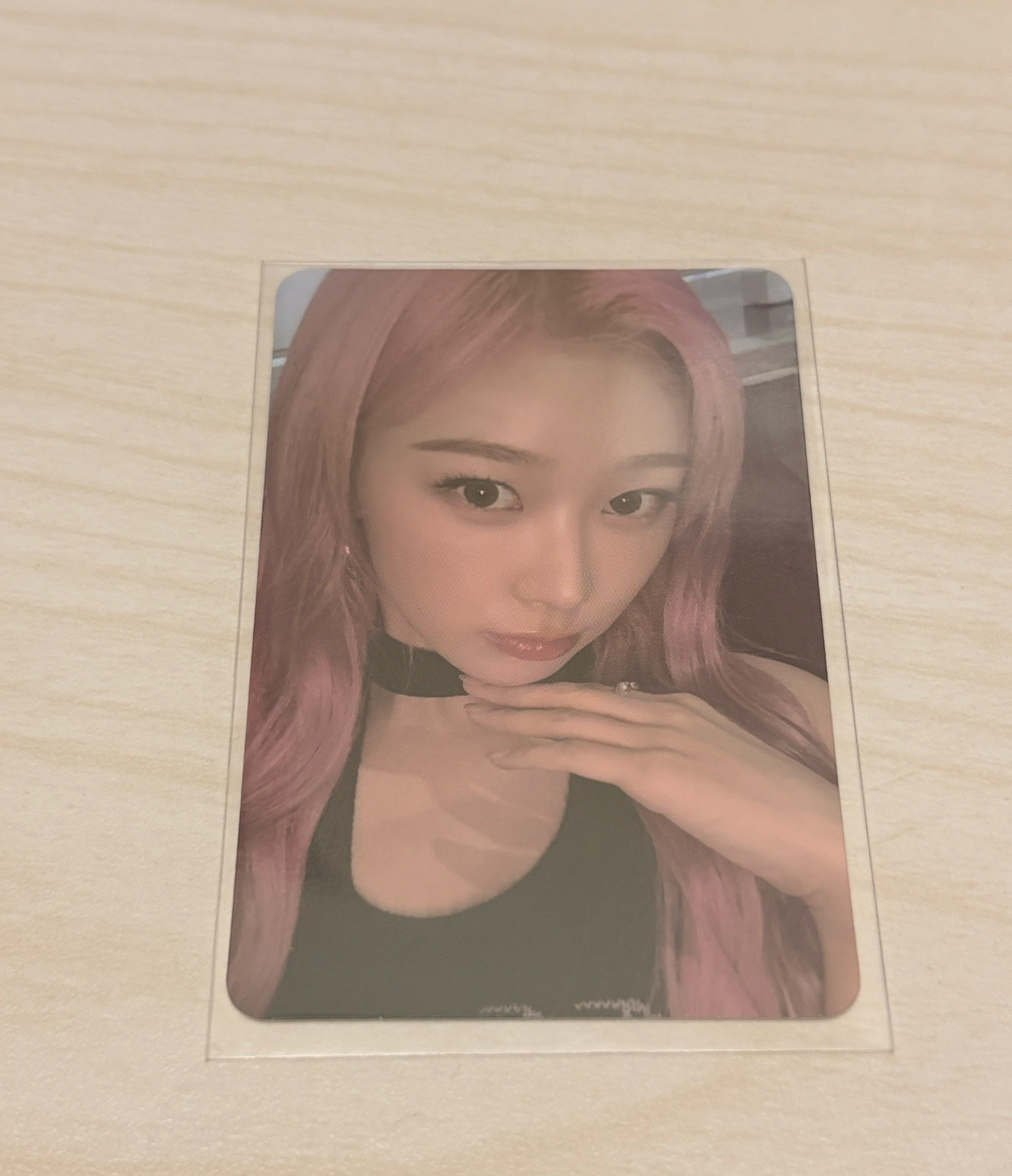 Whipash Sm 直播卡