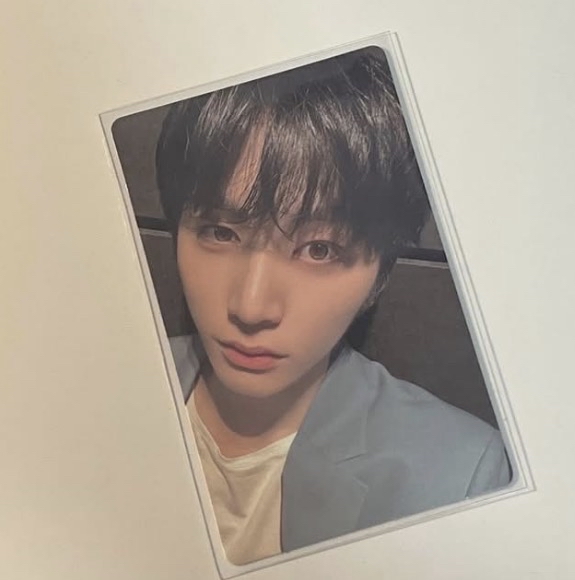 我不知道他叫什麼但很帥