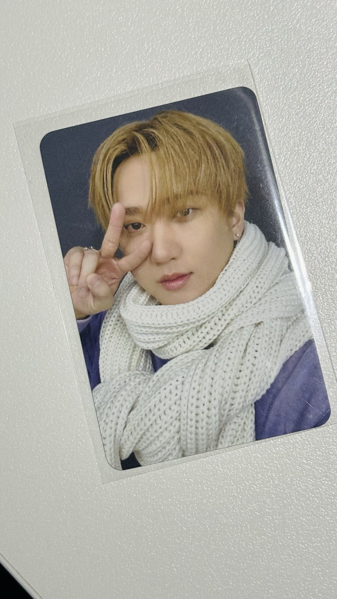 DO IT 快閃/第二週/彬/現貨