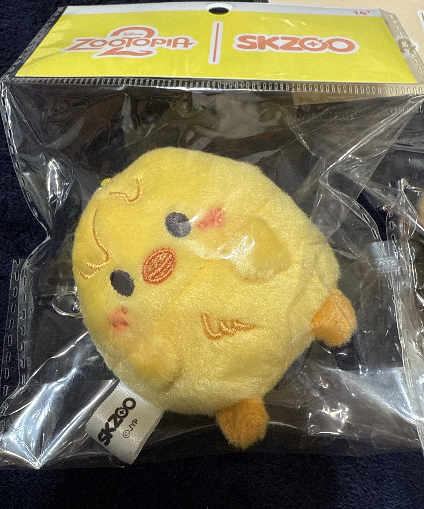 波阿里