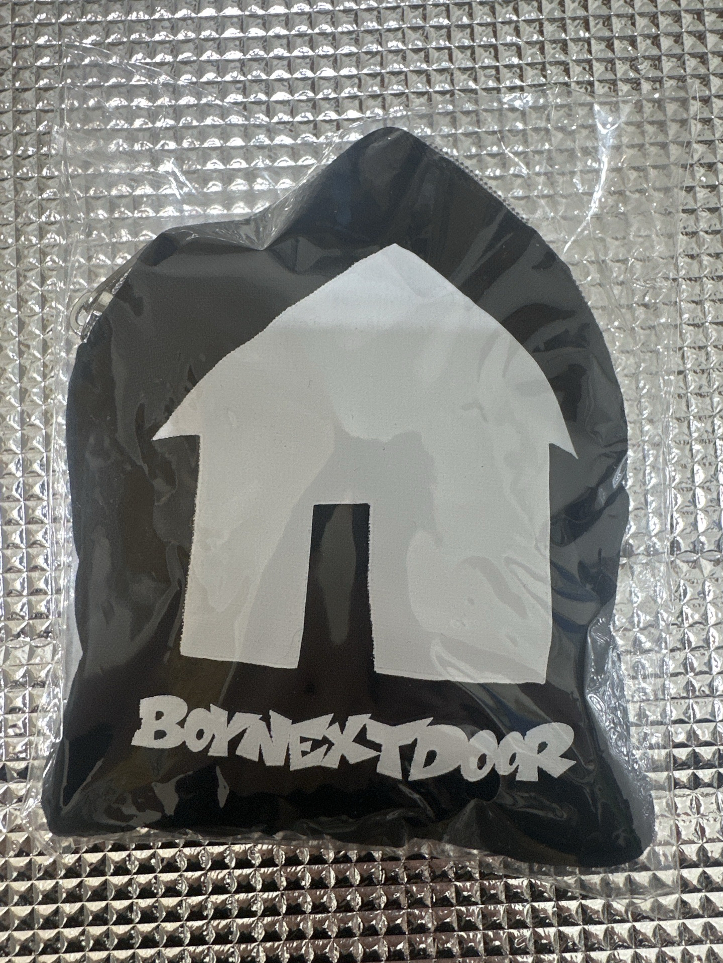 BOYNEXTDOOR Knock On日巡托特包