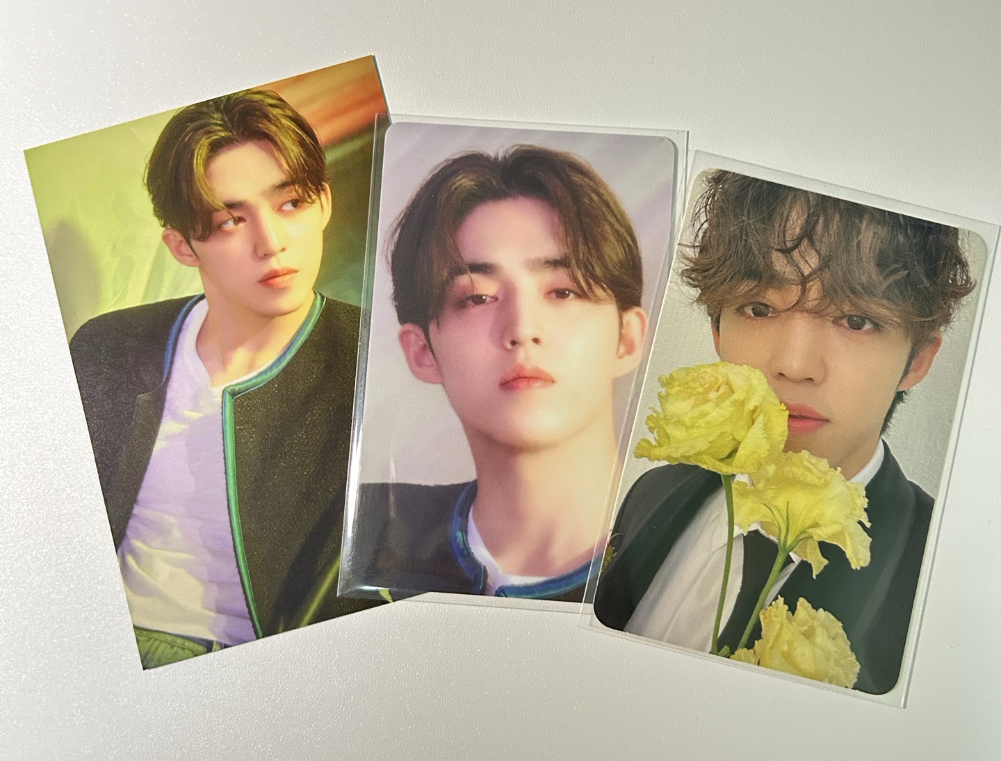 可保留💎23’HYBE INSIGHT 入場卡-COUPS