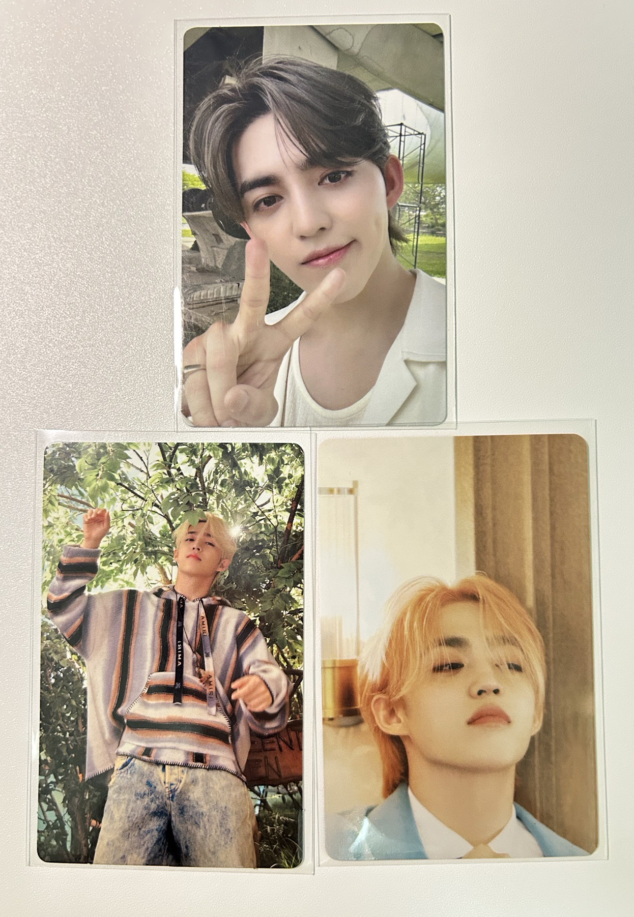 ❤️MINI12 專卡-COUPS