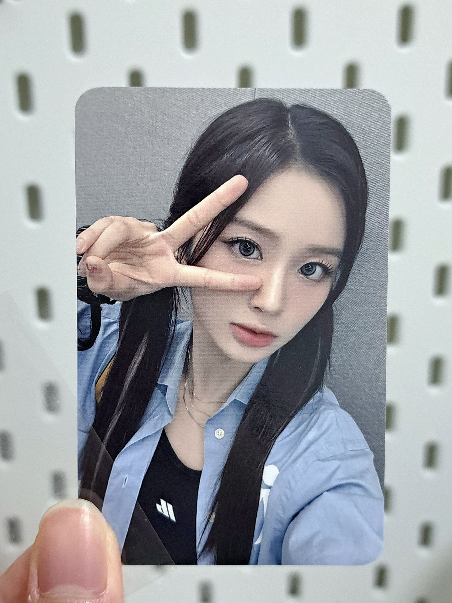 STICK OUT 數星星 上海中簽薛