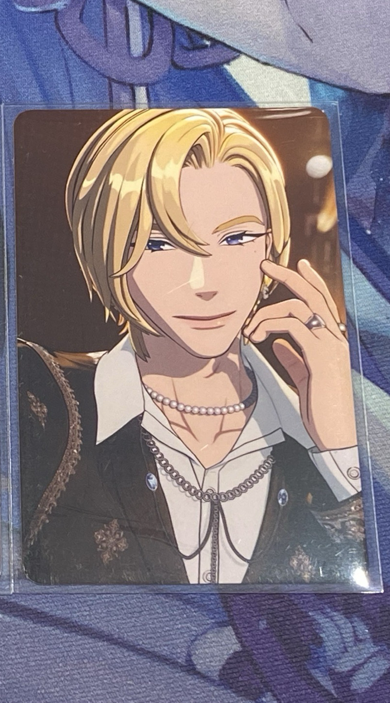 Dash演唱會卡包卡 諾亞