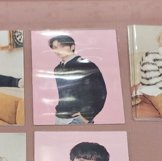 俊99（外套卡）