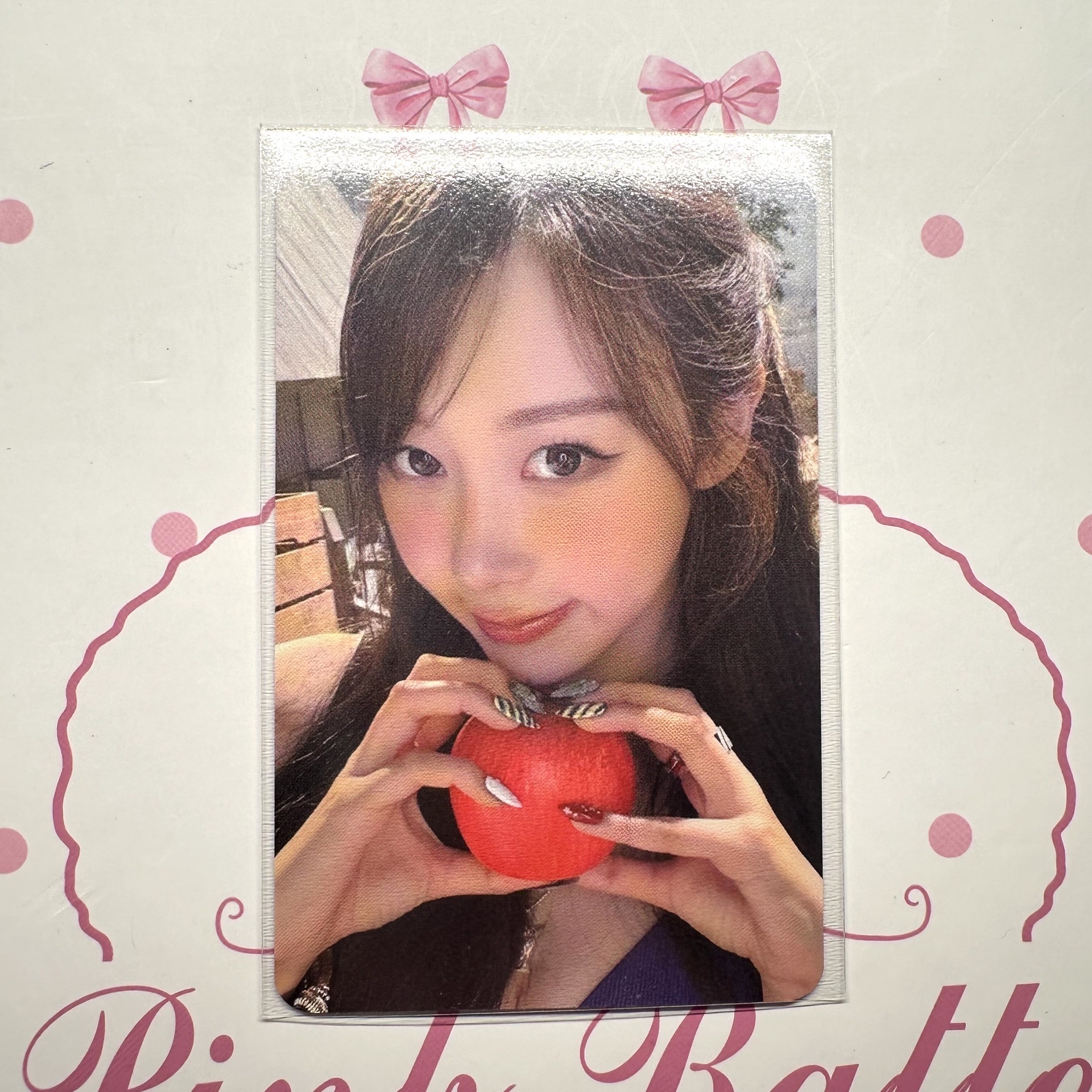 【現貨】Rich Man dmm 預售 特典卡 