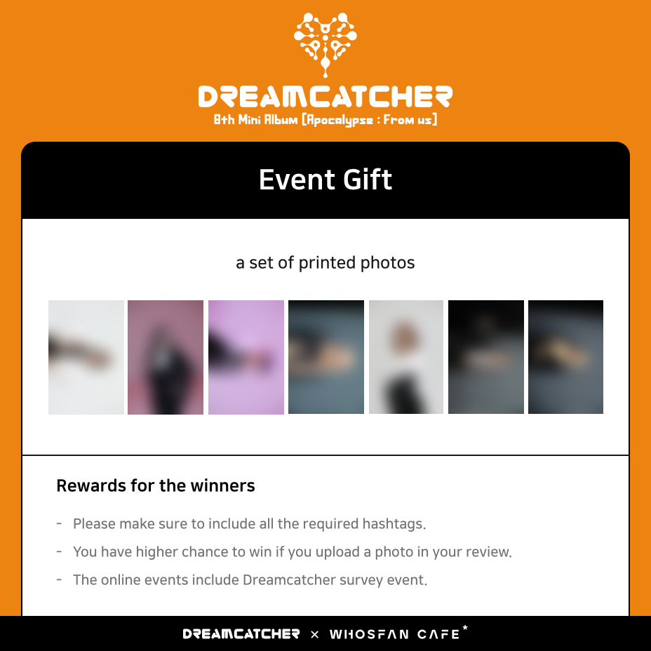 Whosfan cafe 官方主題咖啡廳