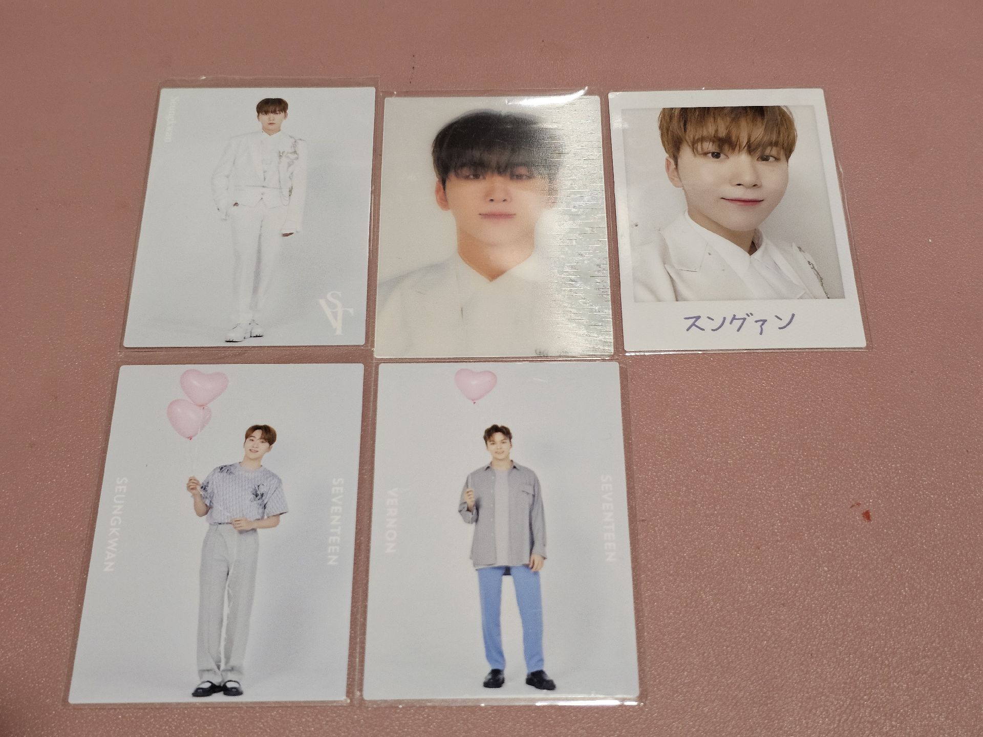 2020 SVT DOME 蛋巡