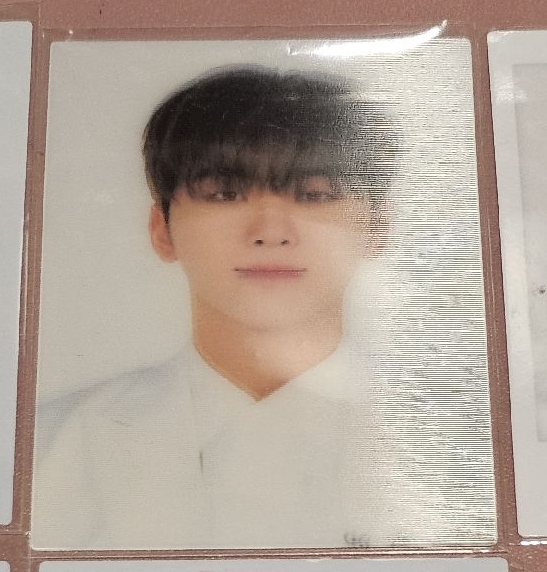 寛45（變化卡）