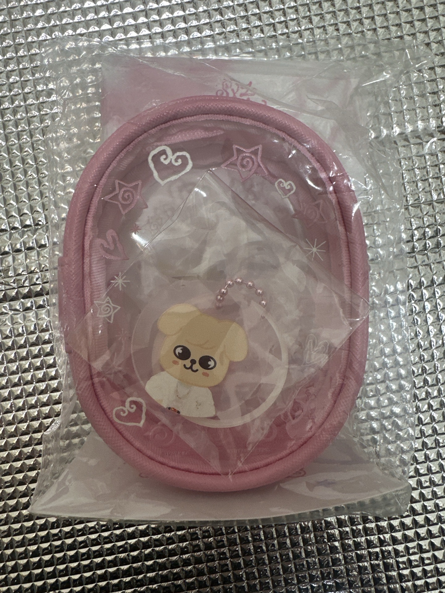 SKZ 5th Fanmeeting娃包 玟