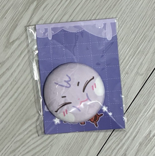 東京快閃 SANdeoki