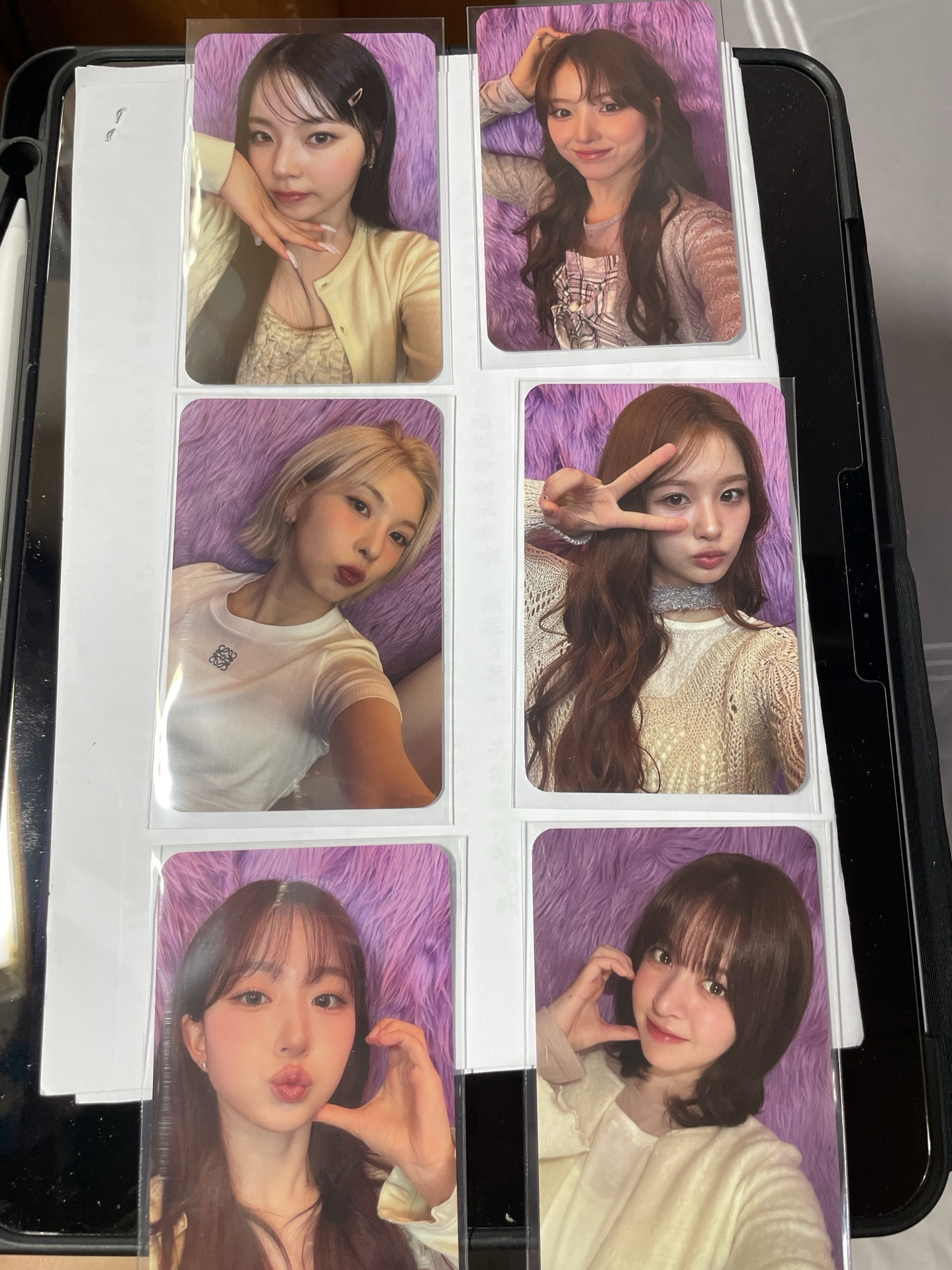 MIXX LAB 入場卡 / 場限卡 台北Day2