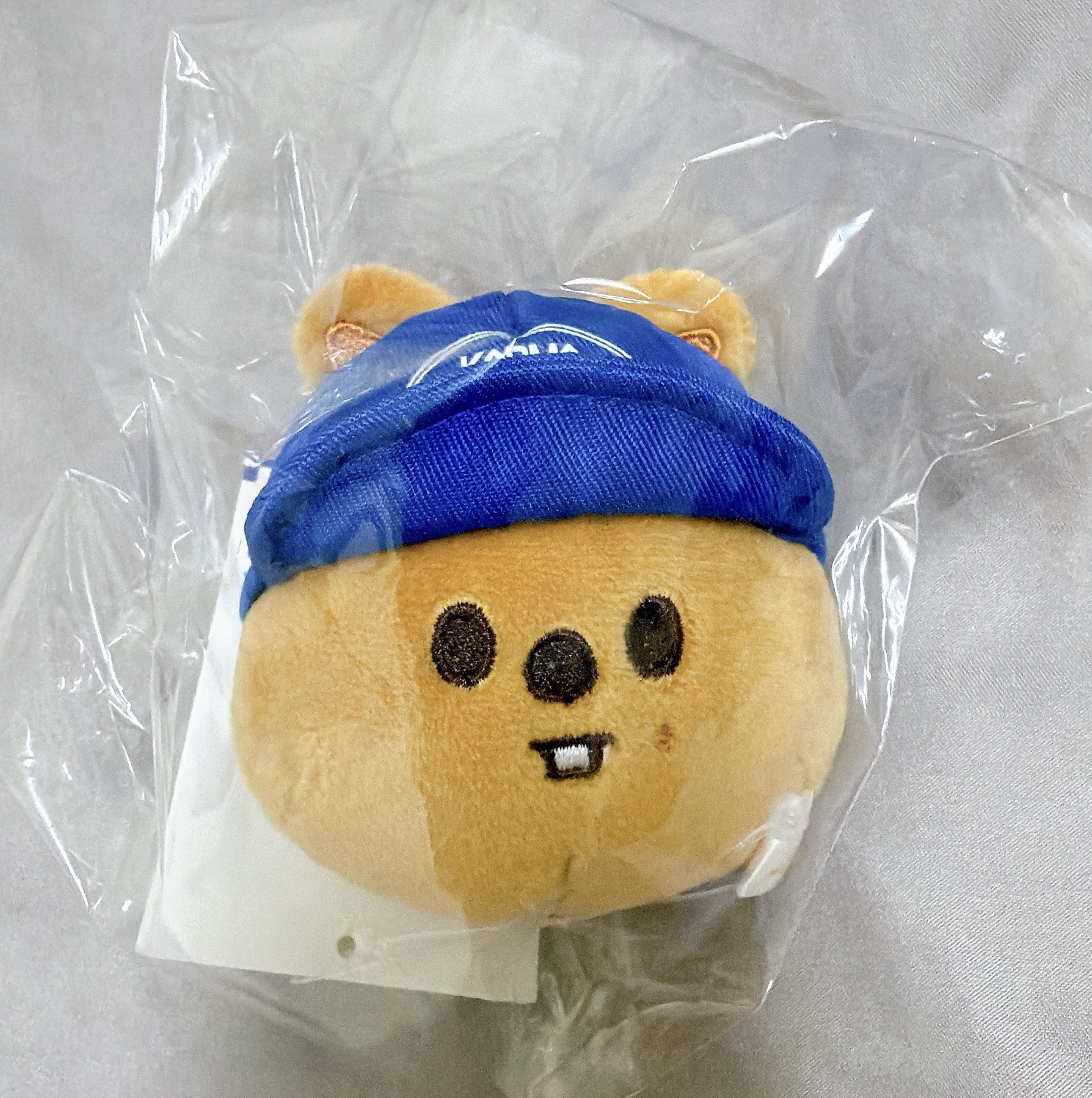 KARMA 快閃店 棒球帽娃 城