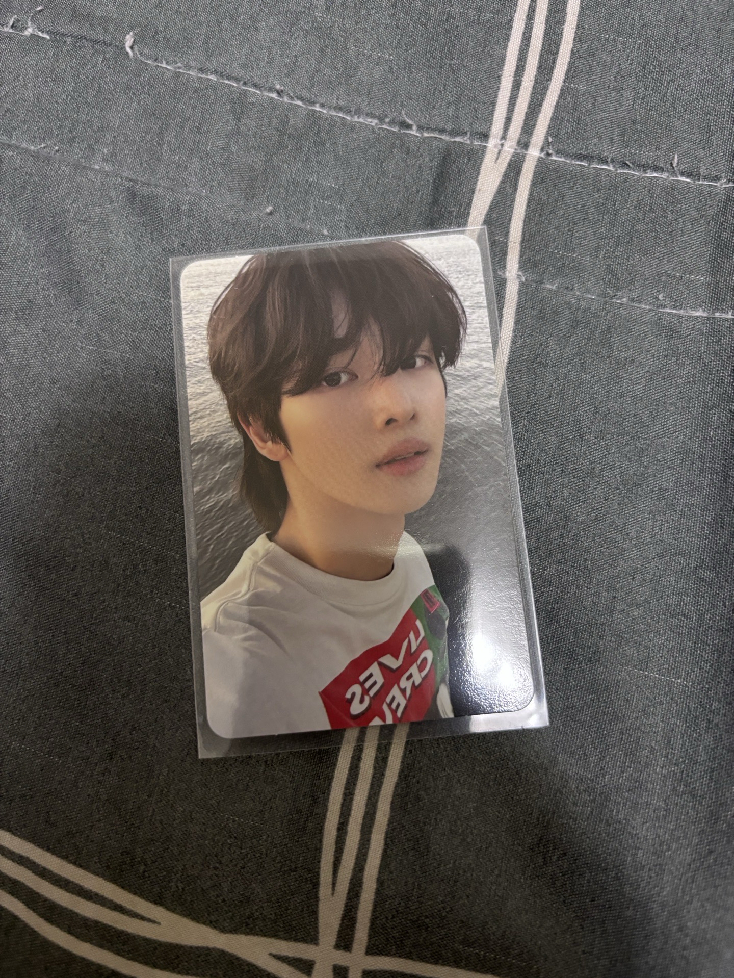 RIIZING 專輯卡 PB Impossible版