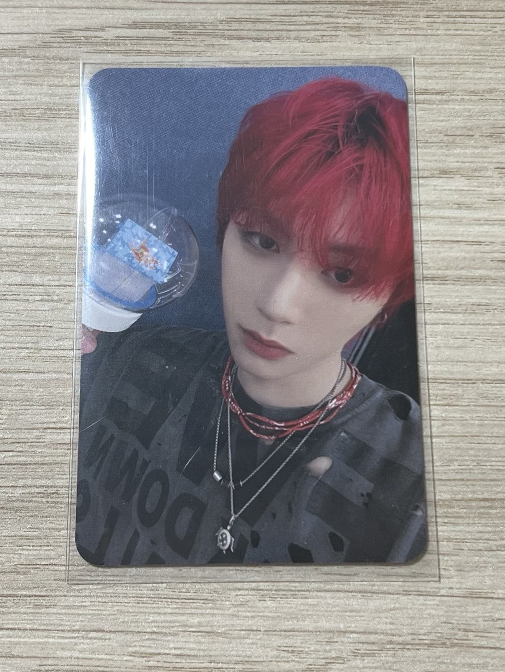 Boynextdoor 安可粽卡 4