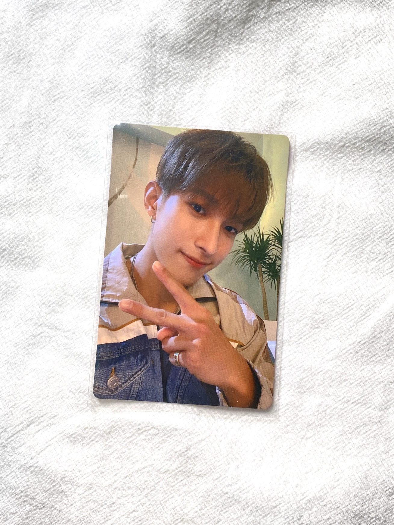 💎迷九 碩專卡