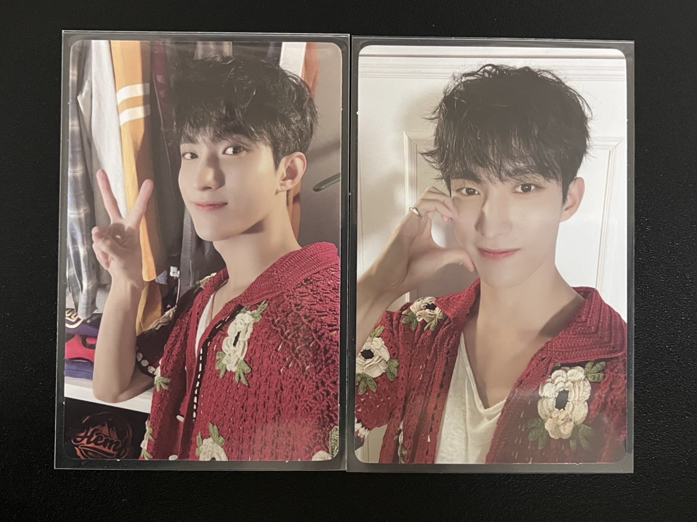 迷十一 專卡 碩