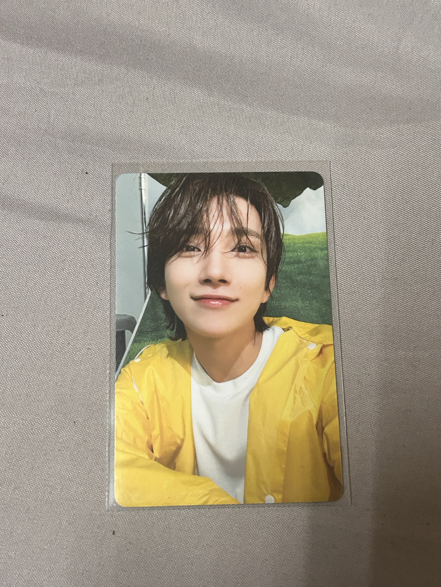 知秀 mini11克拉盤