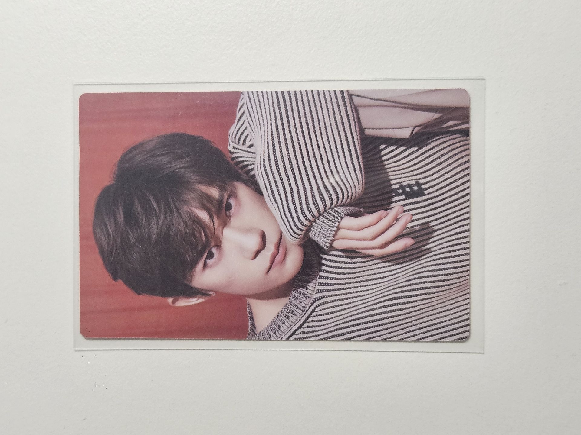 千璽 | TFboys 十週年卡 固配A組