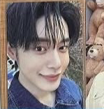 B5 正規一專卡 雄