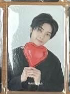 D5 邱比特雙面卡修