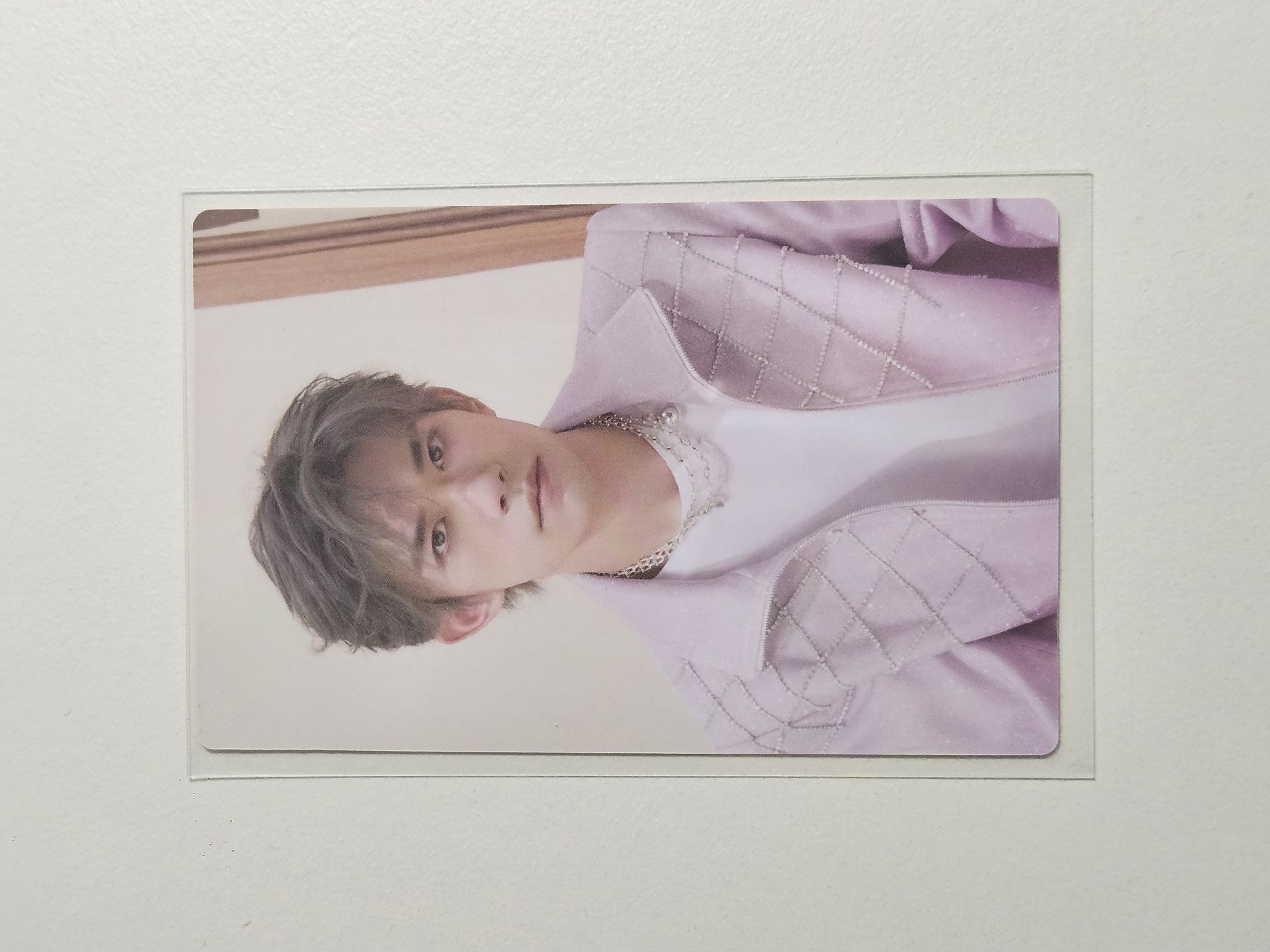 千璽 | TFboys 十週年卡 隱藏