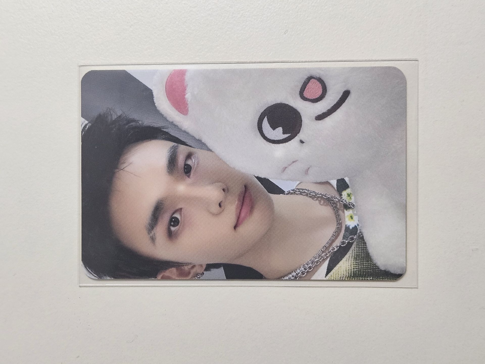 辰 | 3rd 世巡安可快閃店 線下 滿額卡 